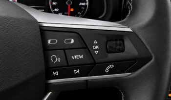 SEAT ARONA REFERENCE PLUS 1.0TSi 110CV AÑO 2022 lleno