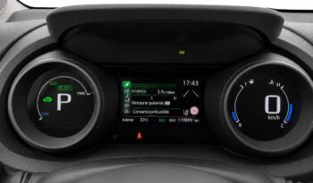 TOYOTA YARIS CROSS HYBRID 1.5 120H AÑO 2022 lleno