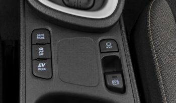 TOYOTA YARIS CROSS HYBRID 1.5 120H AÑO 2022 lleno