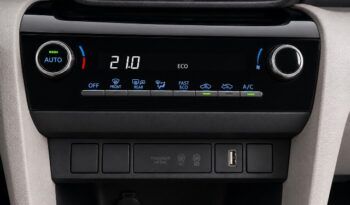 TOYOTA YARIS CROSS HYBRID 1.5 120H AÑO 2022 lleno