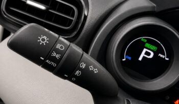 TOYOTA YARIS CROSS HYBRID 1.5 120H AÑO 2022 lleno
