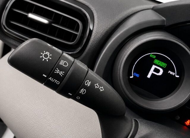 TOYOTA YARIS CROSS HYBRID 1.5 120H AÑO 2022 lleno