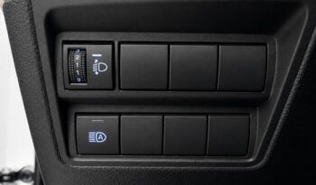 TOYOTA YARIS CROSS HYBRID 1.5 120H AÑO 2022 lleno