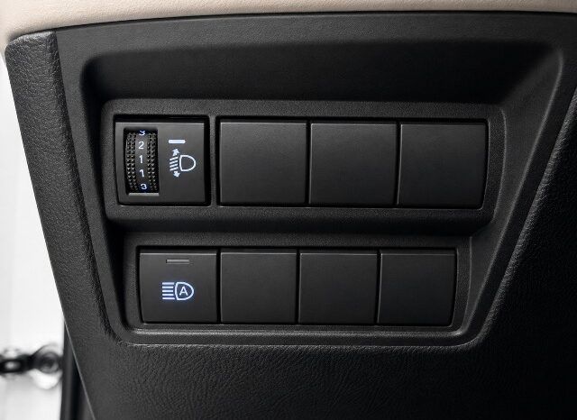 TOYOTA YARIS CROSS HYBRID 1.5 120H AÑO 2022 lleno