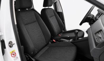 VOLKSWAGEN POLO LIFE TSi 95CV AÑO 2022 lleno