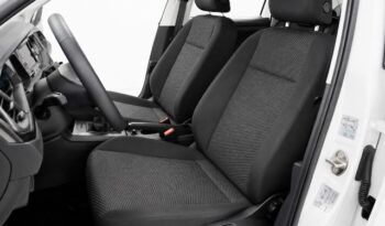 VOLKSWAGEN POLO LIFE TSi 95CV AÑO 2022 lleno