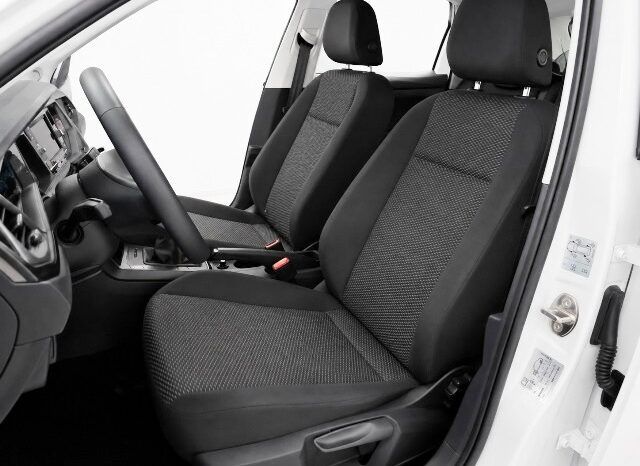 VOLKSWAGEN POLO LIFE TSi 95CV AÑO 2022 lleno