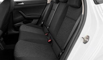VOLKSWAGEN POLO LIFE TSi 95CV AÑO 2022 lleno