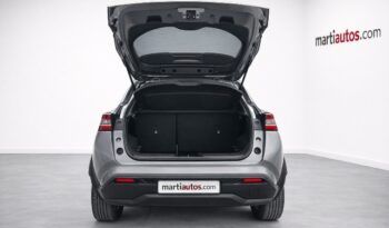 NISSAN JUKE N-CONNECT 1.0DIGT AUTOMATICO AÑO 2021 lleno