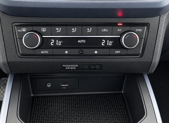 SEAT ARONA 1.0TSi 95CV STYLE AÑO 2019 lleno