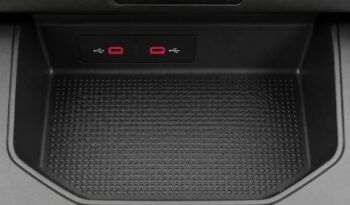 SEAT ARONA REFERENCE PLUS 1.0TSi 110CV AÑO 2022 lleno