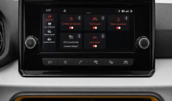 SEAT ARONA REFERENCE PLUS 1.0TSi 110CV AÑO 2022 lleno
