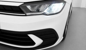 VOLKSWAGEN POLO LIFE TSi 95CV AÑO 2022 lleno