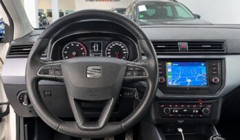 SEAT ARONA 1.0TSi 95CV STYLE AÑO 2019 lleno
