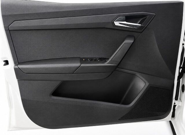 SEAT ARONA 1.0TSi STYLE AÑO 2019 lleno