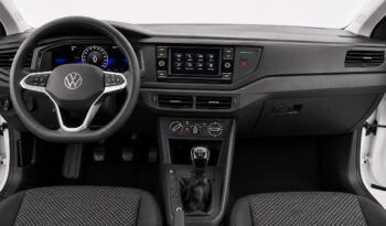 VOLKSWAGEN POLO LIFE TSi 95CV AÑO 2022 lleno