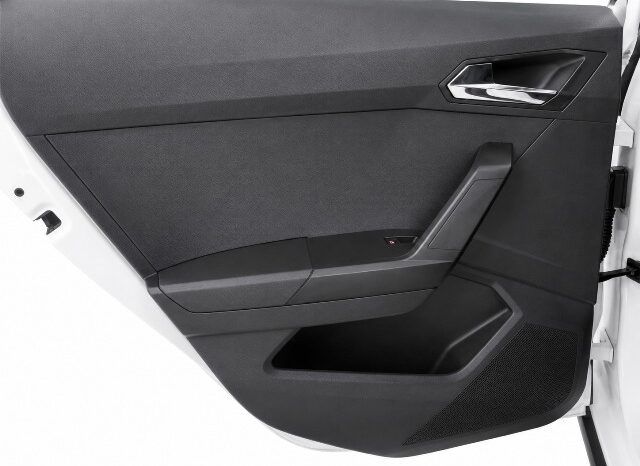 SEAT ARONA 1.0TSi STYLE AÑO 2019 lleno