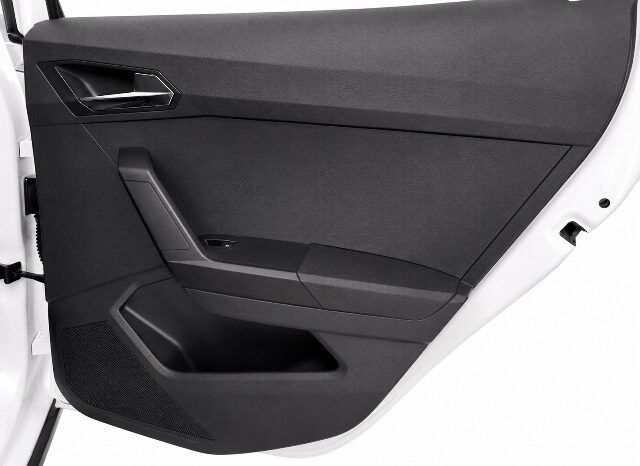 SEAT ARONA 1.0TSi STYLE AÑO 2019 lleno