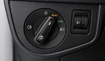 VOLKSWAGEN POLO LIFE TSi 95CV AÑO 2022 lleno