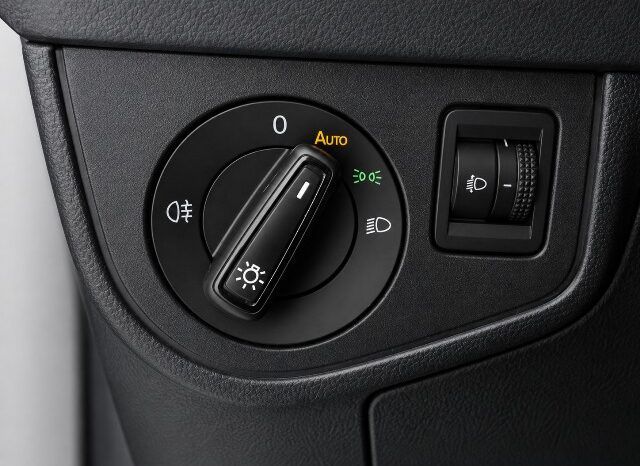 VOLKSWAGEN POLO LIFE TSi 95CV AÑO 2022 lleno
