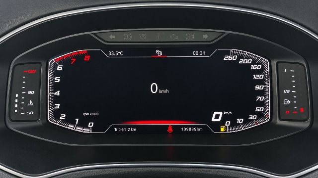 SEAT ARONA 1.0TSi 95CV STYLE AÑO 2019 lleno