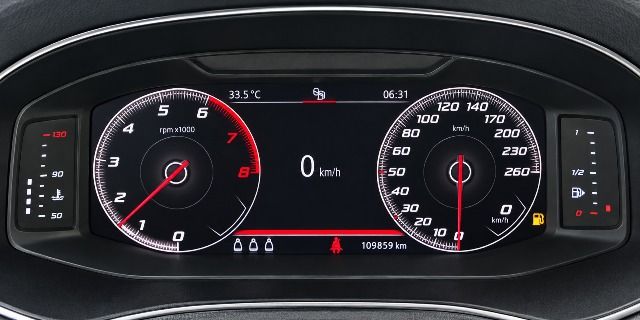 SEAT ARONA 1.0TSi 95CV STYLE AÑO 2019 lleno