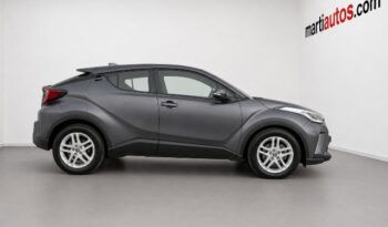 TOYOTA CHR ACTIVE HYBRID 125H AÑO 2022 lleno