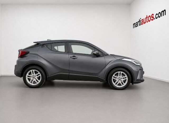 TOYOTA CHR ACTIVE HYBRID 125H AÑO 2022 lleno