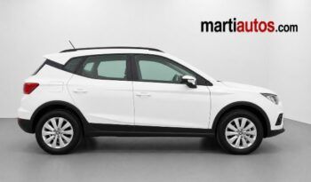 SEAT ARONA 1.0TSi 95CV STYLE AÑO 2019 lleno