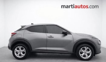 NISSAN JUKE N-CONNECT 1.0DIGT AUTOMATICO AÑO 11-2021 lleno