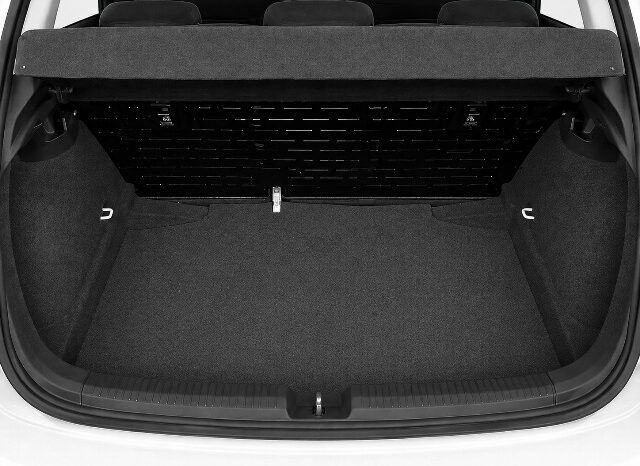 VOLKSWAGEN POLO LIFE TSi 95CV AÑO 2022 lleno