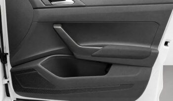 VOLKSWAGEN POLO LIFE TSi 95CV AÑO 2022 lleno