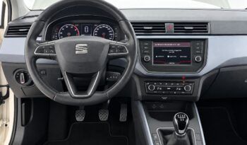 SEAT ARONA 1.0TSi 95CV STYLE AÑO 2019 lleno