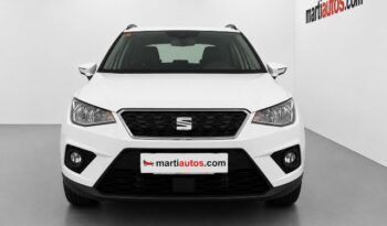 SEAT ARONA 1.0TSi 95CV STYLE AÑO 2019 lleno