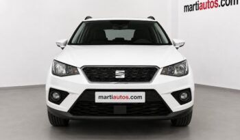 SEAT ARONA 1.0TSi STYLE AÑO 2019 lleno