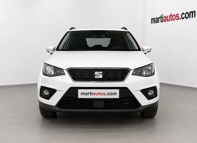 SEAT ARONA 1.0TSi STYLE AÑO 2019 lleno
