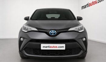 TOYOTA CHR ACTIVE HYBRID 125H AÑO 2022 lleno