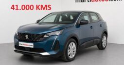 PEUGEOT 3008 ACTIVE PACK 1.5HDI 130CV AÑO 2022