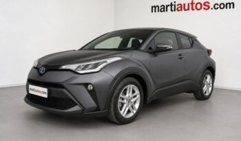 TOYOTA CHR ACTIVE HYBRID 125H AÑO 2022 lleno