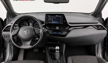 TOYOTA CHR ACTIVE HYBRID 125H AÑO 2022 lleno