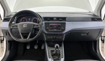 SEAT ARONA 1.0TSi 95CV STYLE AÑO 2019 lleno