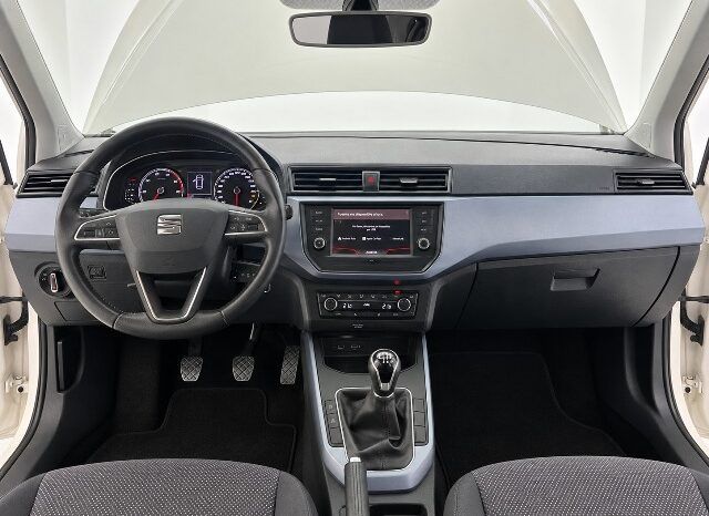 SEAT ARONA 1.0TSi 95CV STYLE AÑO 2019 lleno