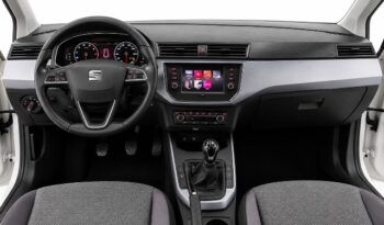 SEAT ARONA 1.0TSi STYLE AÑO 2019 lleno