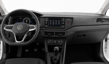 VOLKSWAGEN POLO LIFE TSi 95CV AÑO 2022 lleno