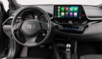 TOYOTA CHR ACTIVE HYBRID 125H AÑO 2022 lleno