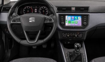 SEAT ARONA 1.0TSi STYLE AÑO 2019 lleno