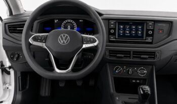 VOLKSWAGEN POLO LIFE TSi 95CV AÑO 2022 lleno