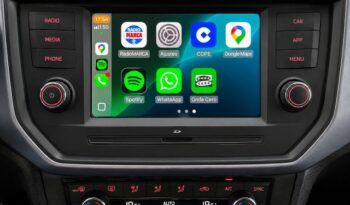 SEAT ARONA 1.0TSi STYLE AÑO 2019 lleno