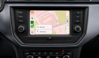 SEAT ARONA 1.0TSi STYLE AÑO 2019 lleno