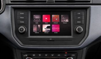 SEAT ARONA 1.0TSi STYLE AÑO 2019 lleno